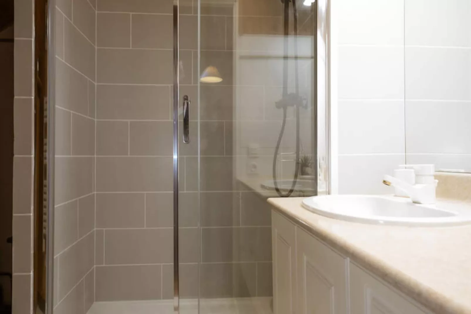 Résidence Plan Soleil-Nicht zugeordnet