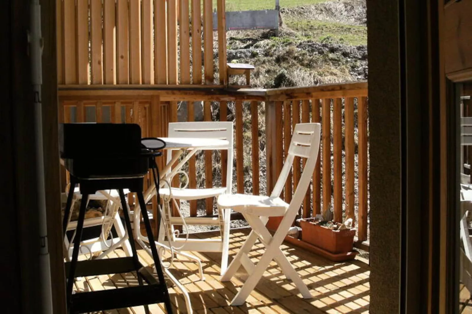 Résidence La Claree-Untagged