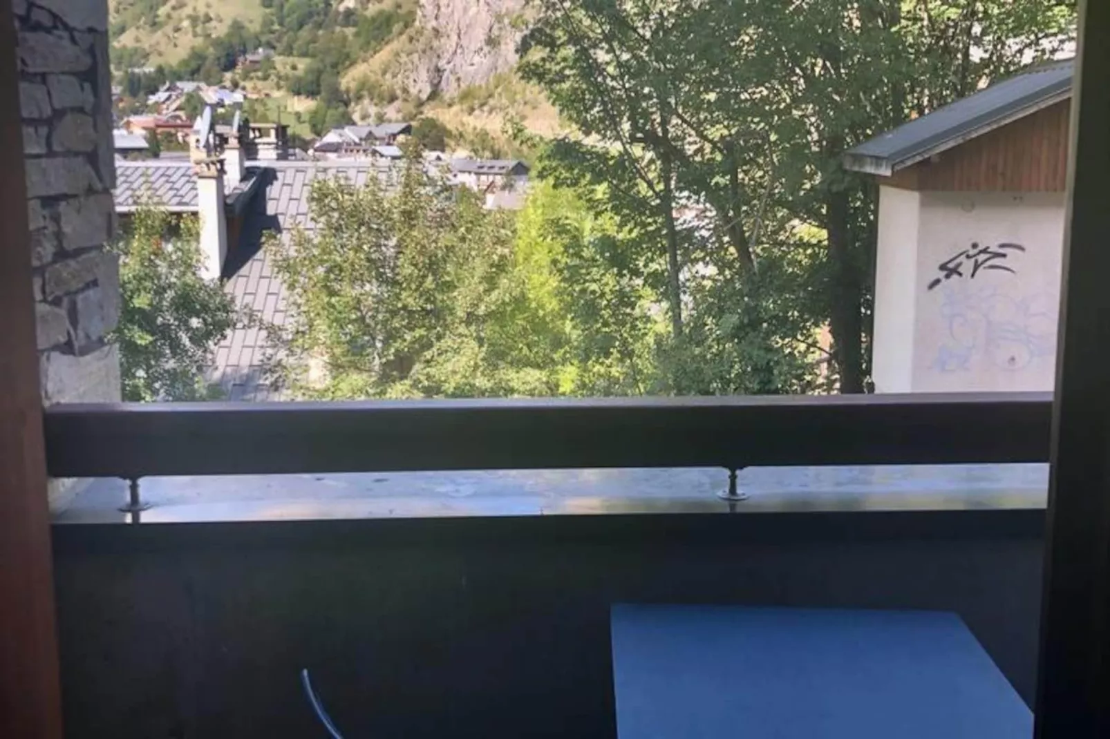 Résidence Les Valmonts - Nicht zugeordnet