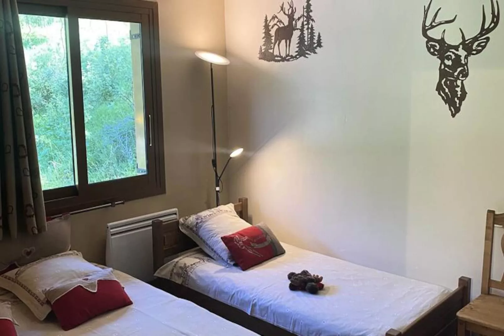 Chalet Epinette-Untagged