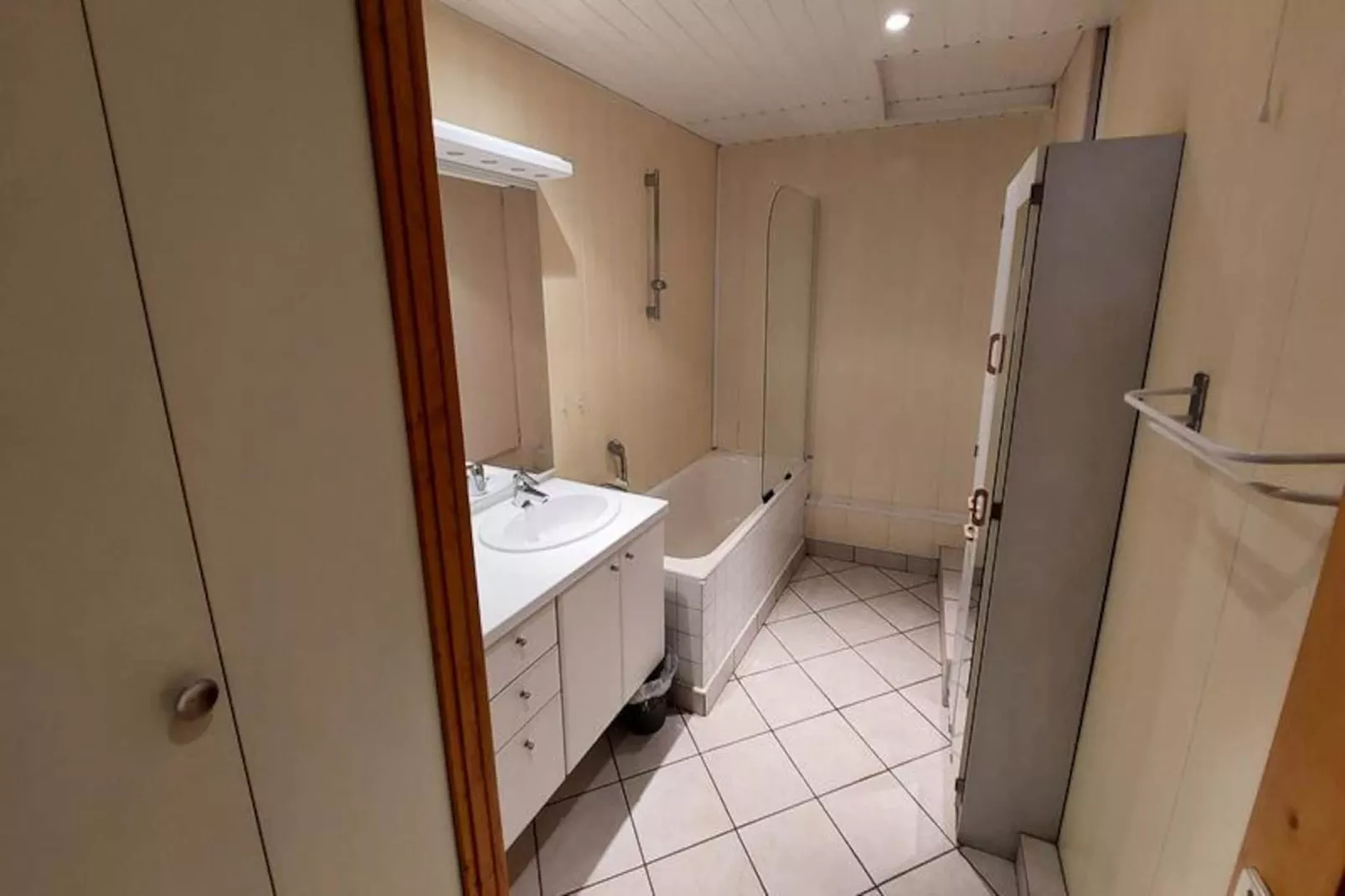 Résidence Magnin Sports - Nicht zugeordnet