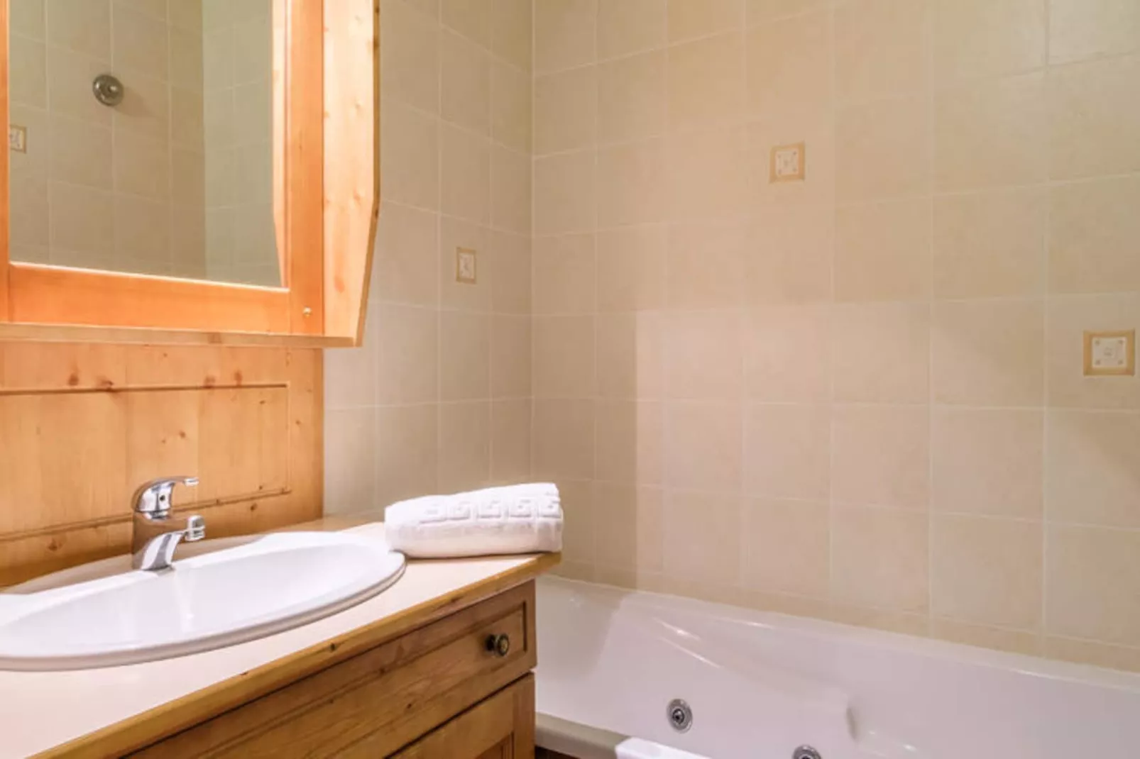 Résidence Les Balcons de Val Cenis Village ****-Non tagué