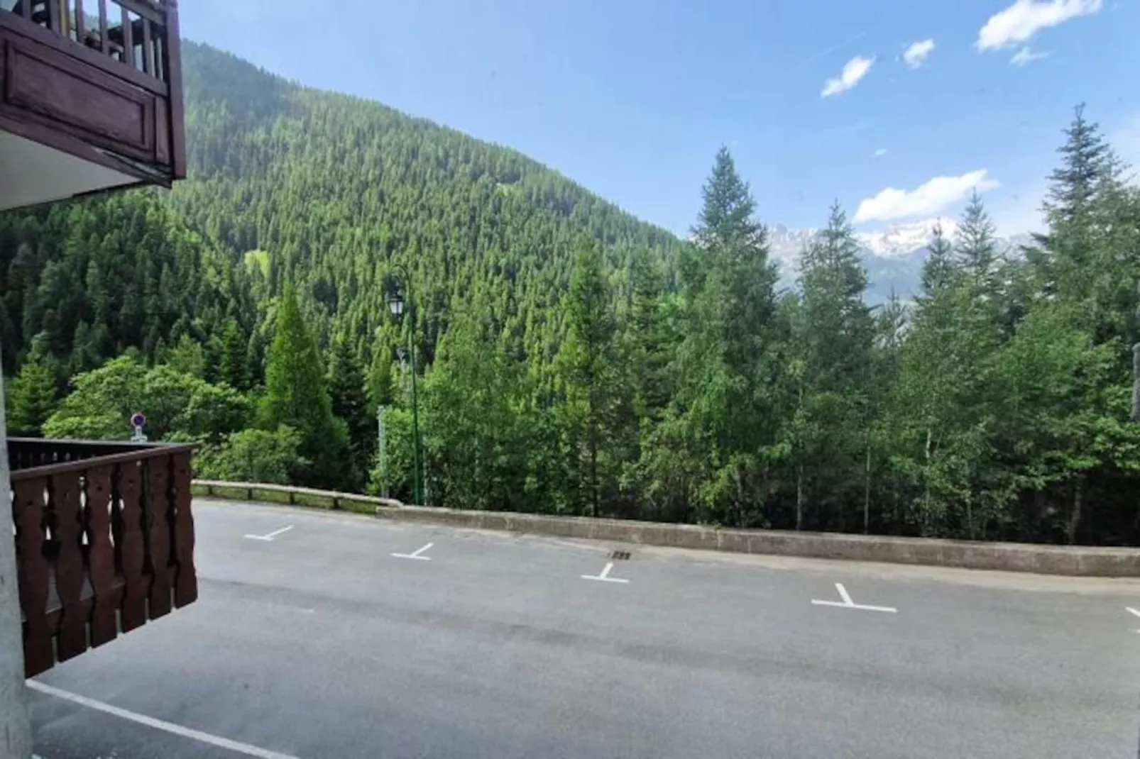 Résidence Charmaix-Untagged