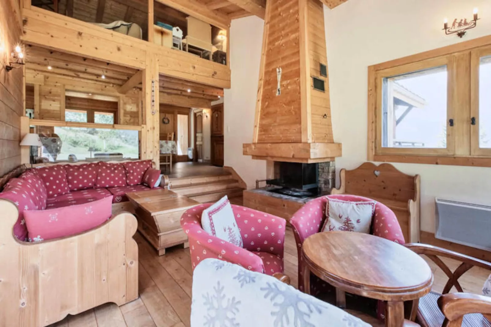 Résidence Le Paradis-Nicht zugeordnet