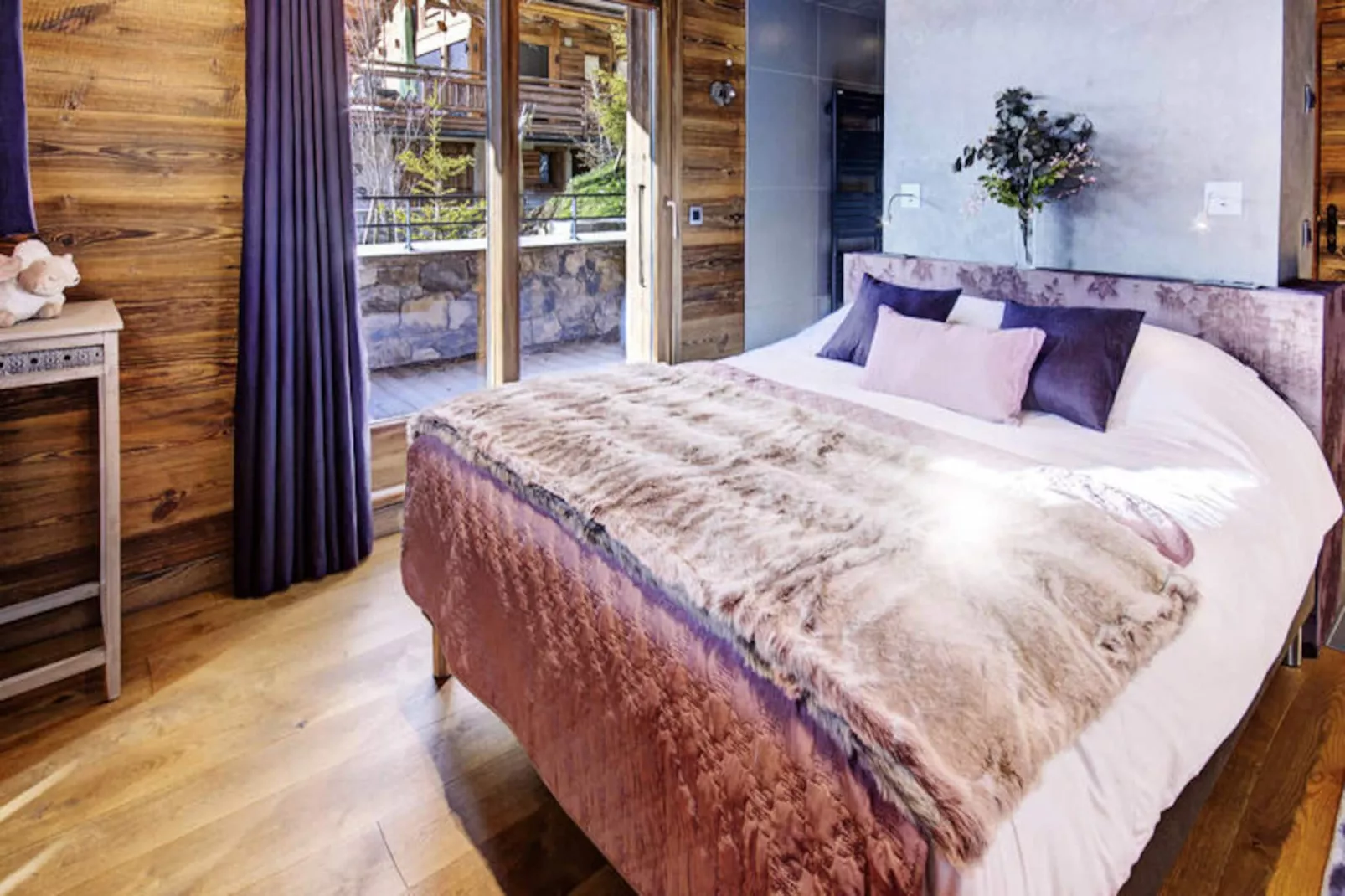 Résidence Sweet Nest Lodge-Nicht zugeordnet