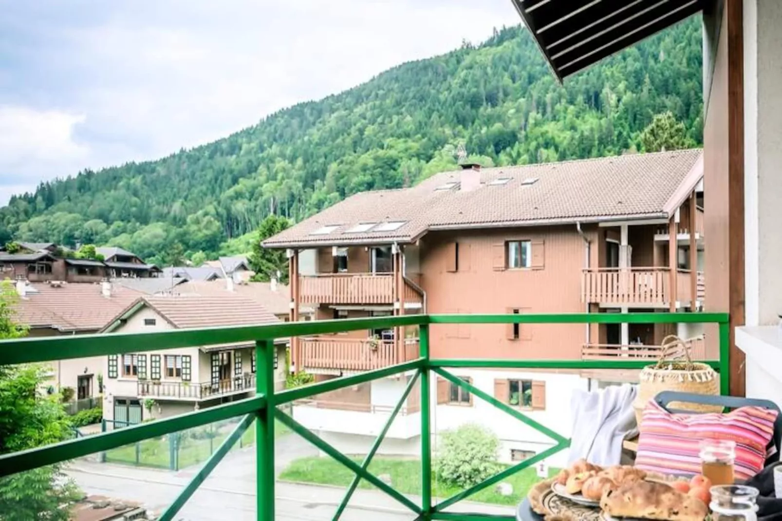 Slow Chalet Th&ocirc;nes: Lac & Montagne -15 Min Ski - Ascenseur, Balcon, Parking-Untagged