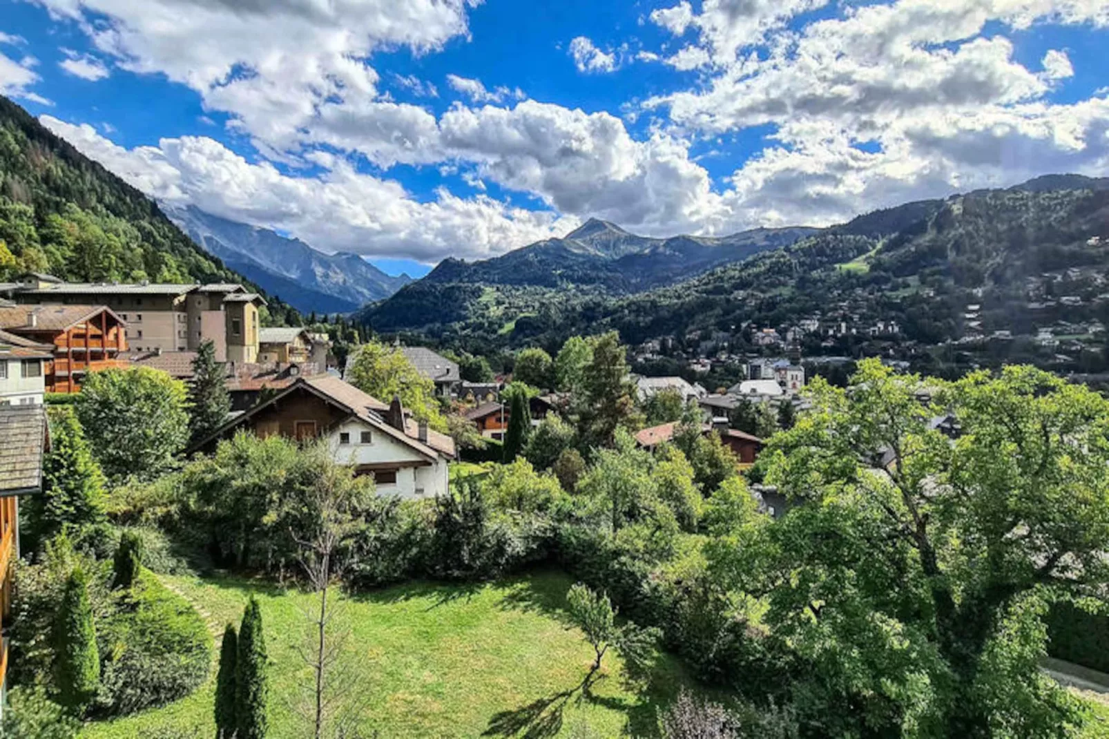 Résidence L'ours-Nicht zugeordnet