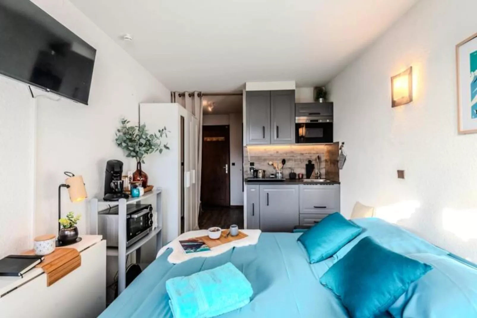 Slow Chalet Maison Des Bois &agrave; 3min Des Pistes &agrave; Pied - Ski Nordique + Alpin-Non tagué