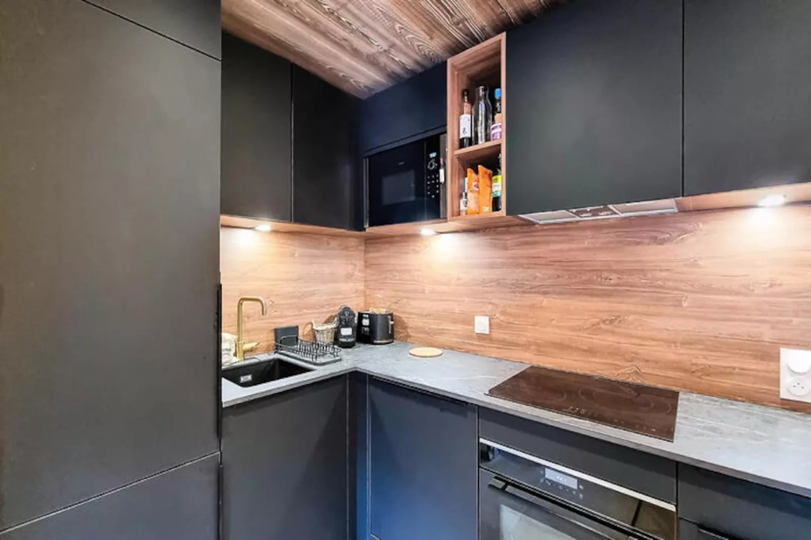 Appartements à Les Gets-Nicht zugeordnet