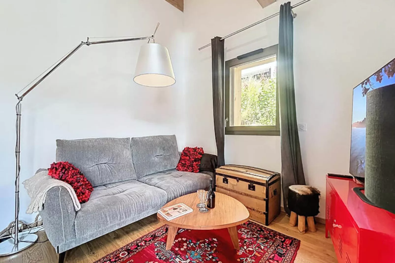 Appartements à Les Gets-Non tagué