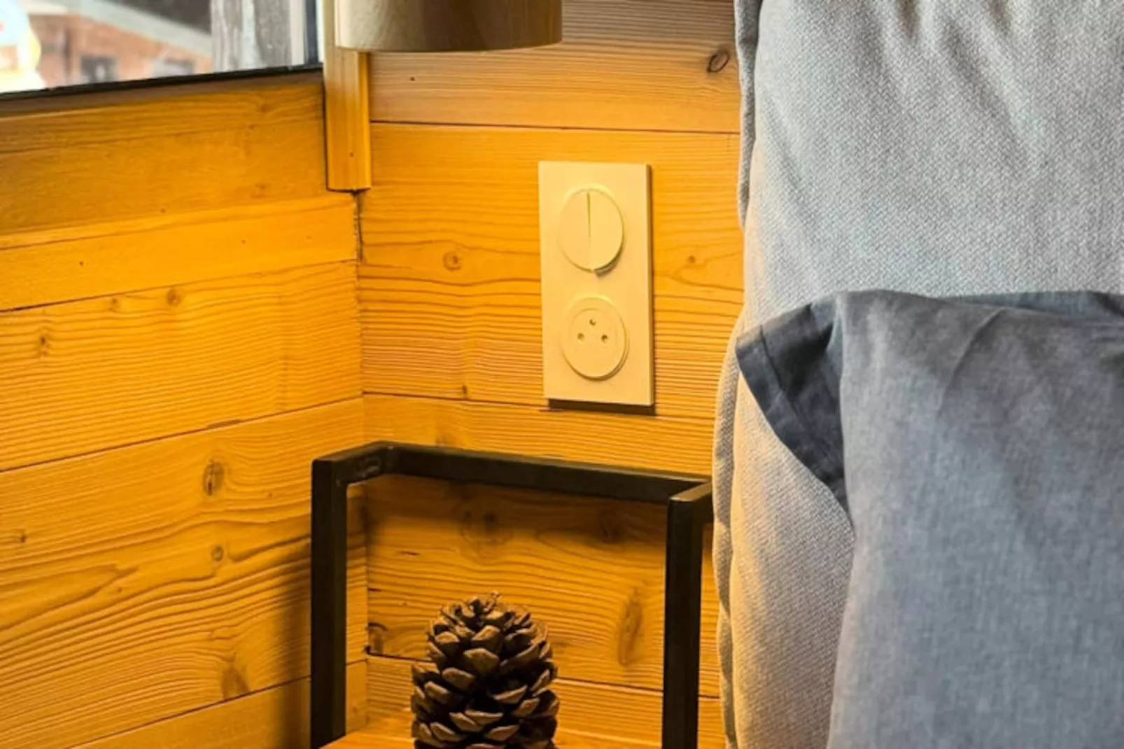 Appartements à Les Gets - Untagged