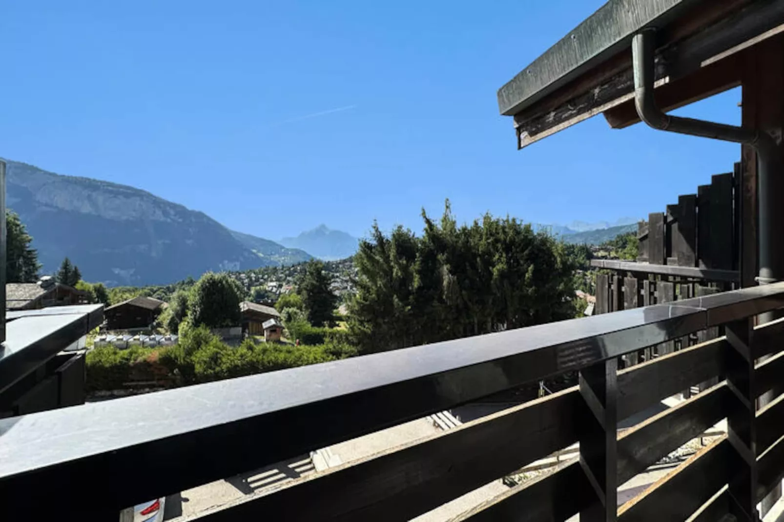 Appartements à Les Carroz-d'Arâches-Non tagué