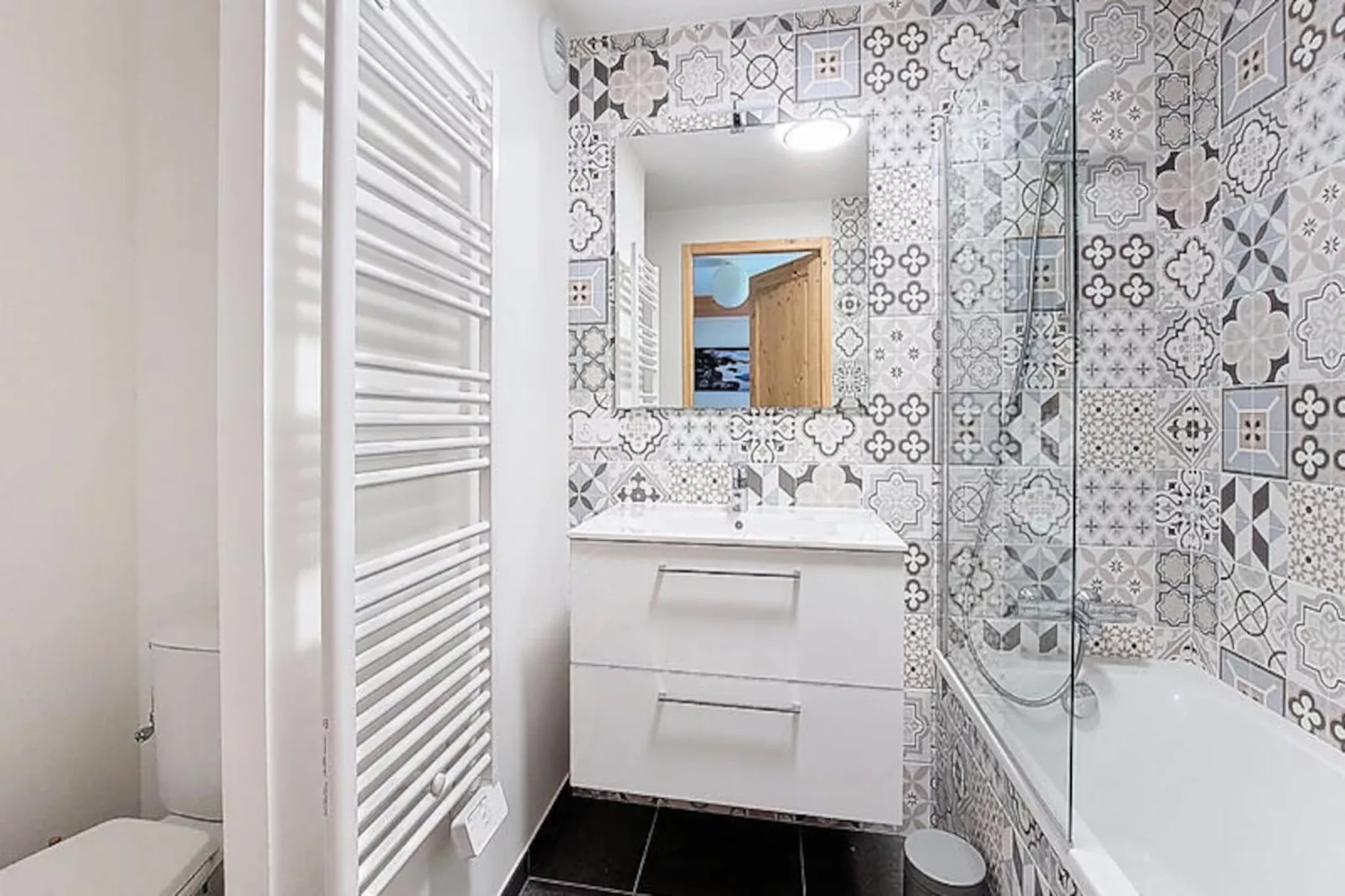 Appartements à Saint Jean d'Aulps-Nicht zugeordnet