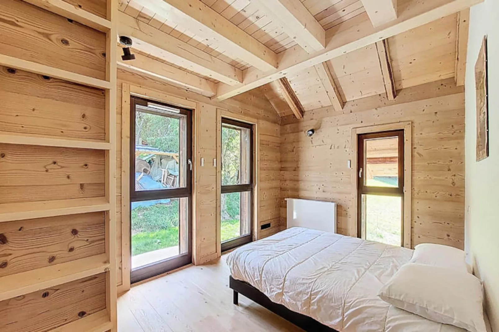 Chalets à Saint Jean d'Aulps-Untagged