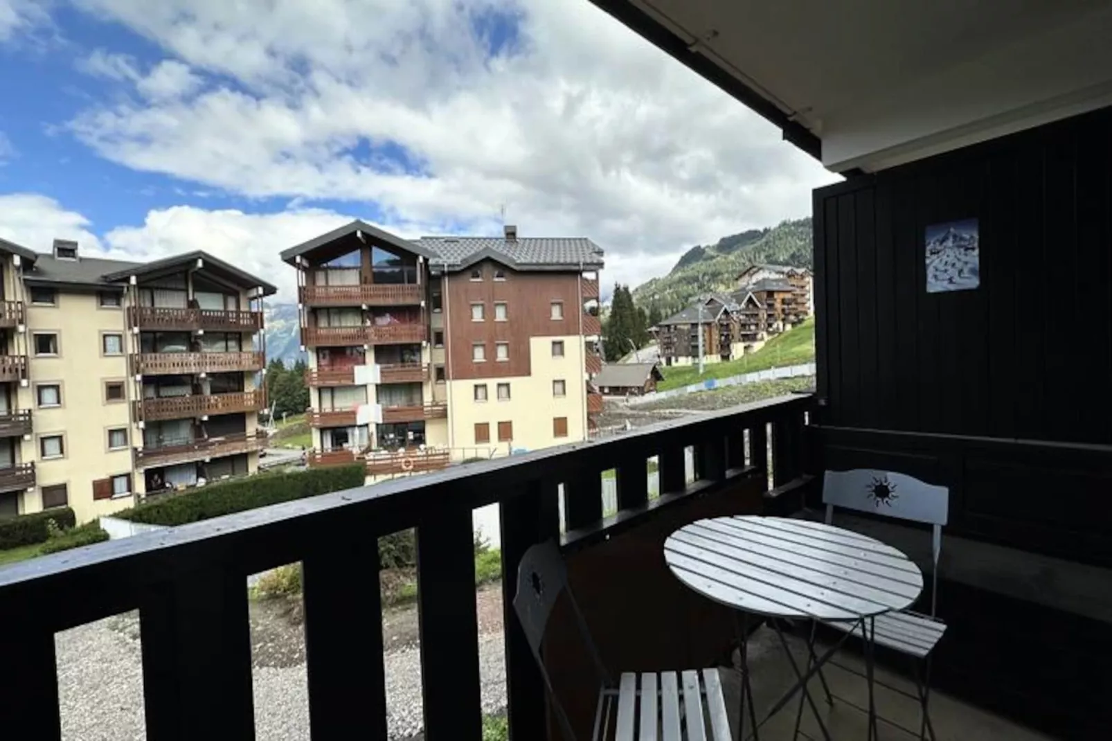 Résidence Doina I-Non tagué