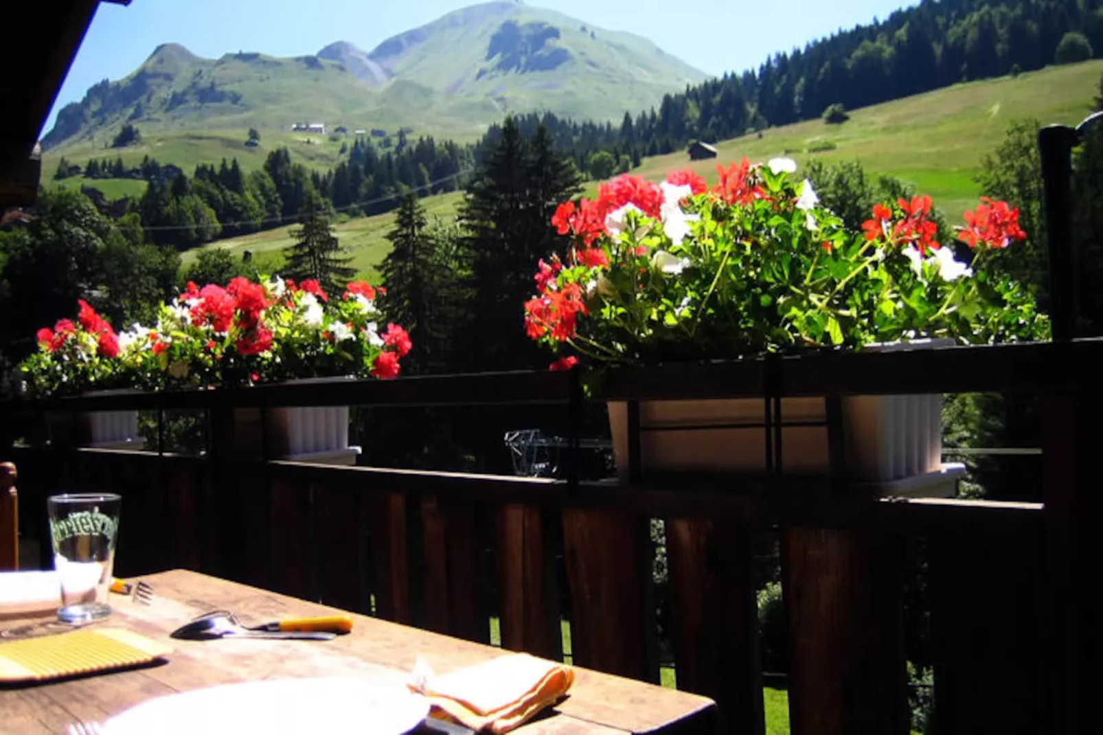 Chalet Saint Olivier - Nicht zugeordnet