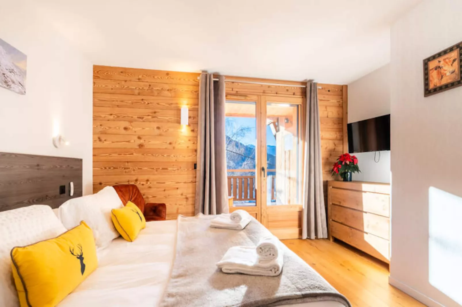 Chalet Hartza-Nicht zugeordnet