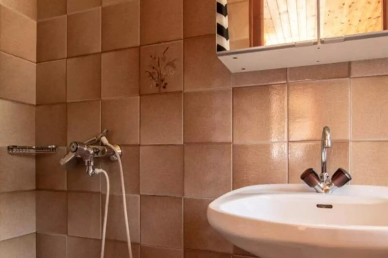 Résidence Sommard N° 9-Nicht zugeordnet