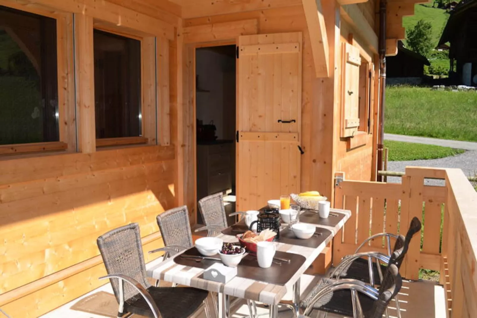 Chalet Antoline-Non tagué