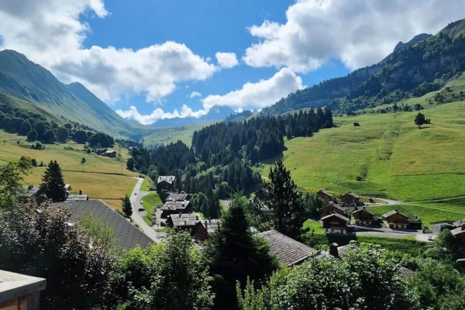 Résidence Samance N°2-Untagged