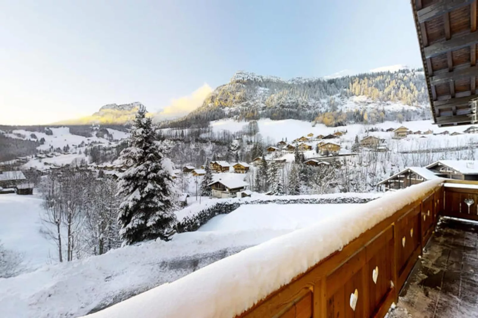 Résidence Chatillon N°5-Untagged