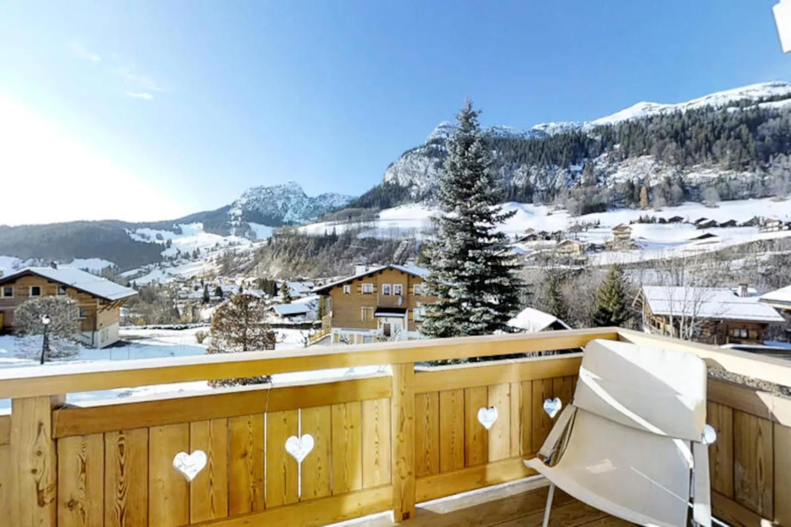 Résidence Chatillon N° 8-Untagged