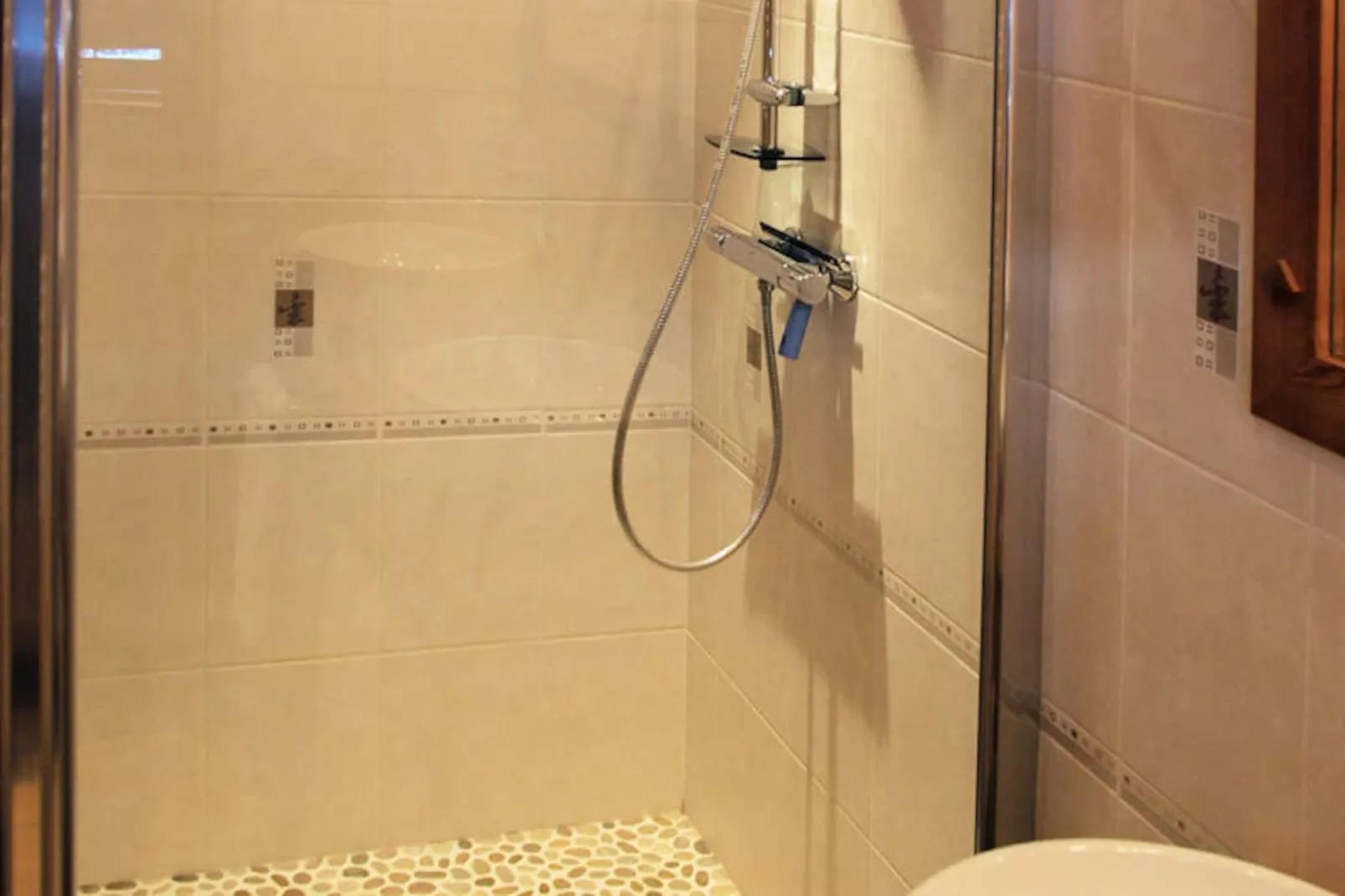 Chalet La Perle Des Neiges-Untagged