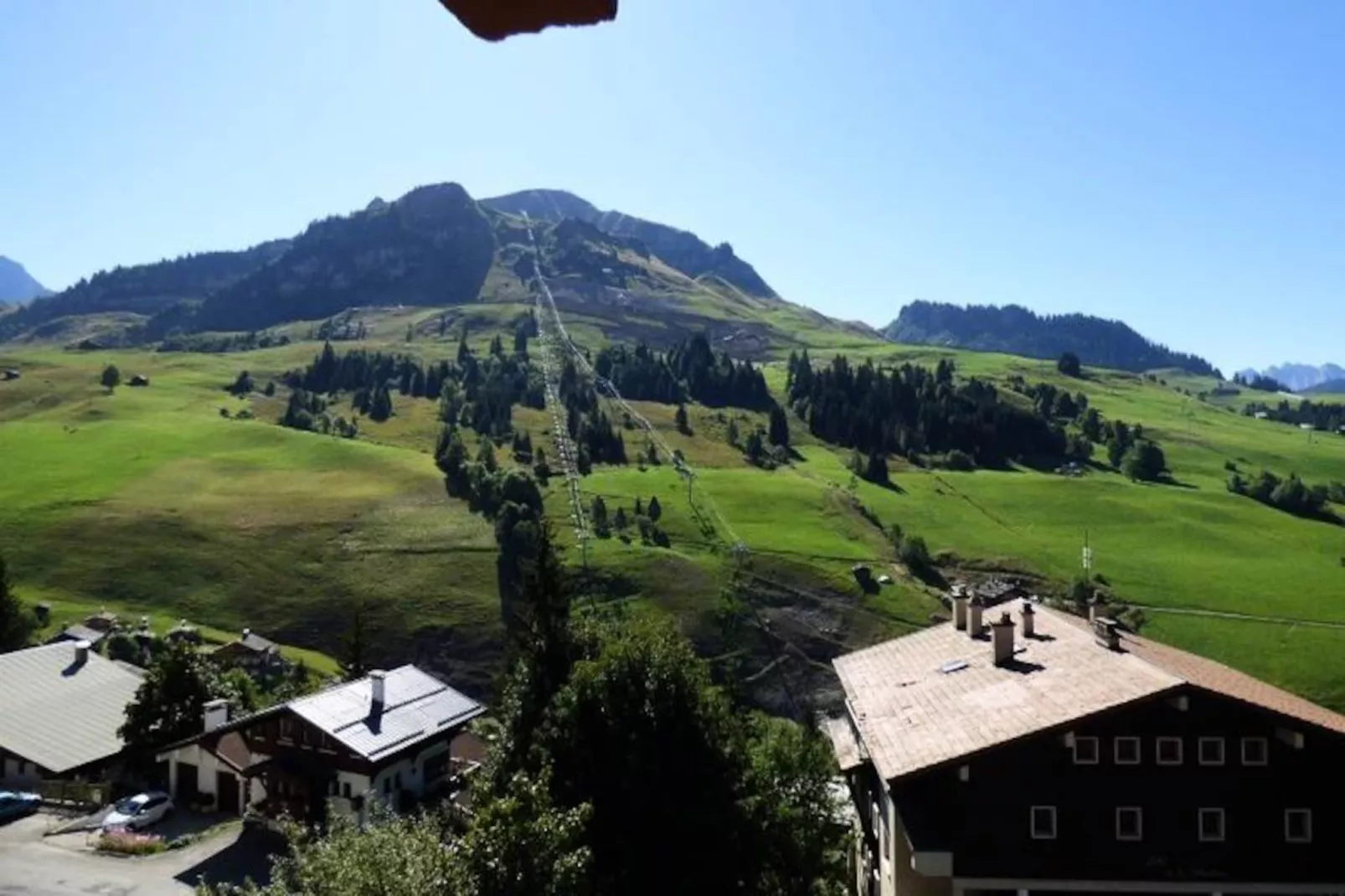 Résidence Gerfaut-Untagged