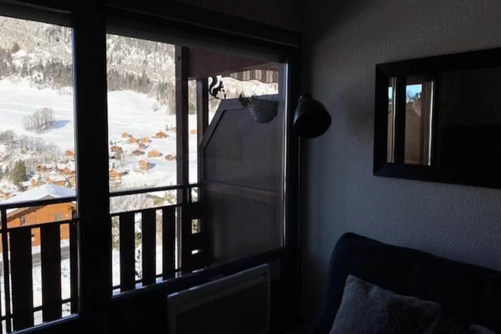 Résidence Loges B-Nicht zugeordnet