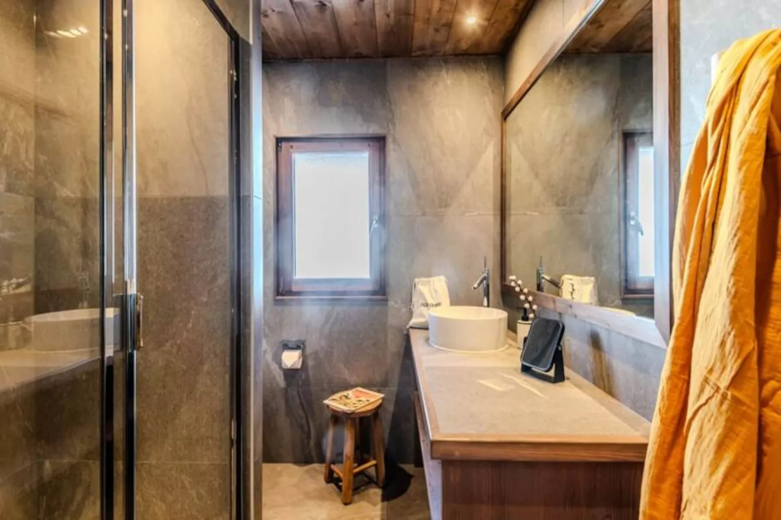 Slow Chalet Mont Real - Le Grand Bornand - 3km Des Pistes Du Chinaillon - Nicht zugeordnet