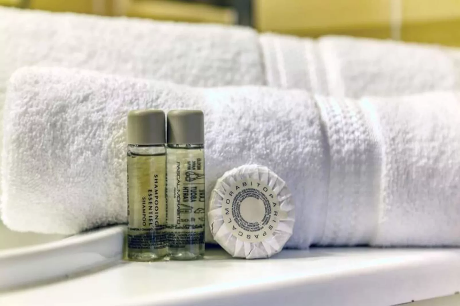 Appartement Daviel Avec Sa Belle Terrasse --Non tagué