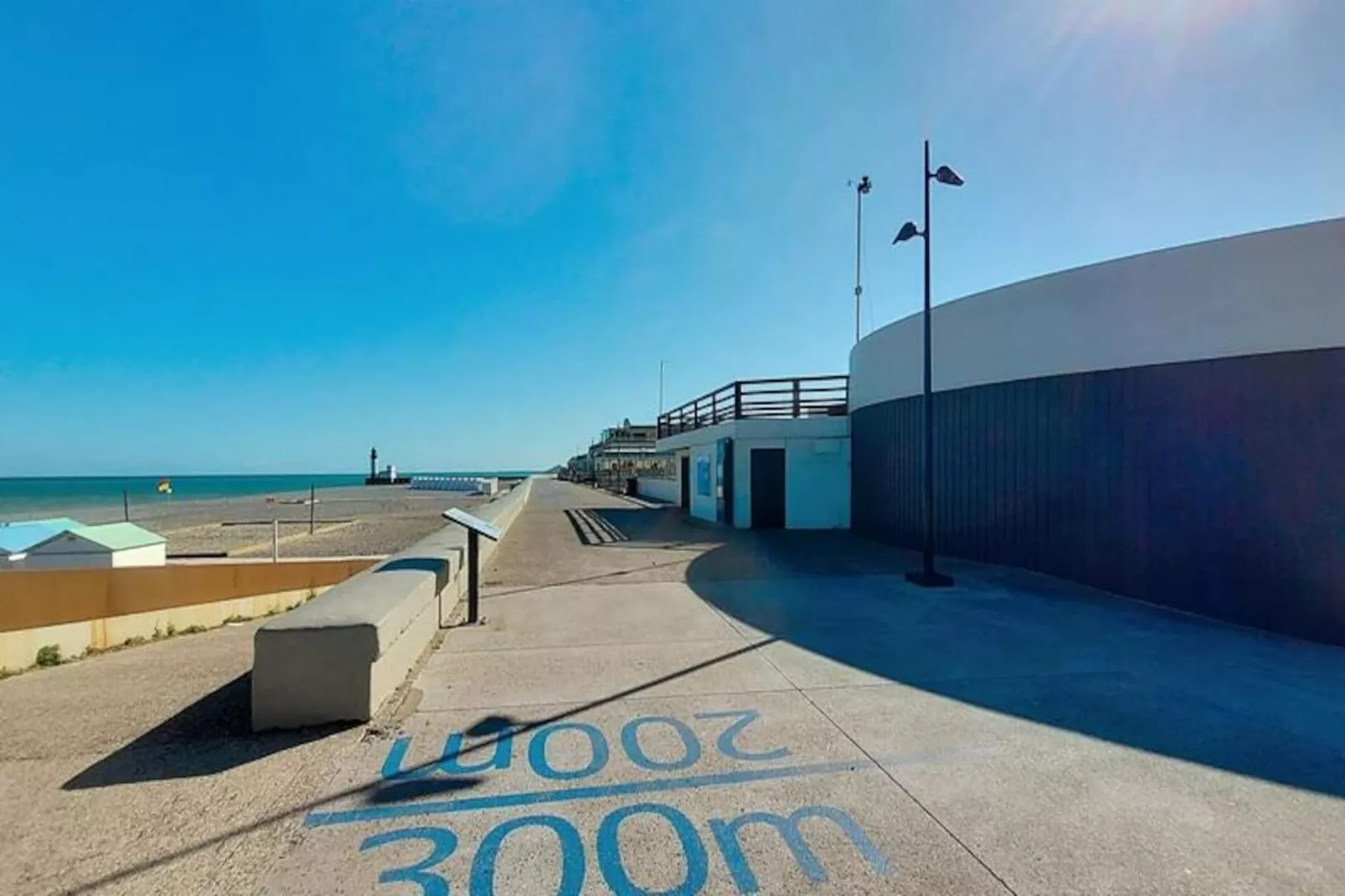 Résidence Tp - Pied-&agrave;-terre Au Tr&eacute;port-Untagged