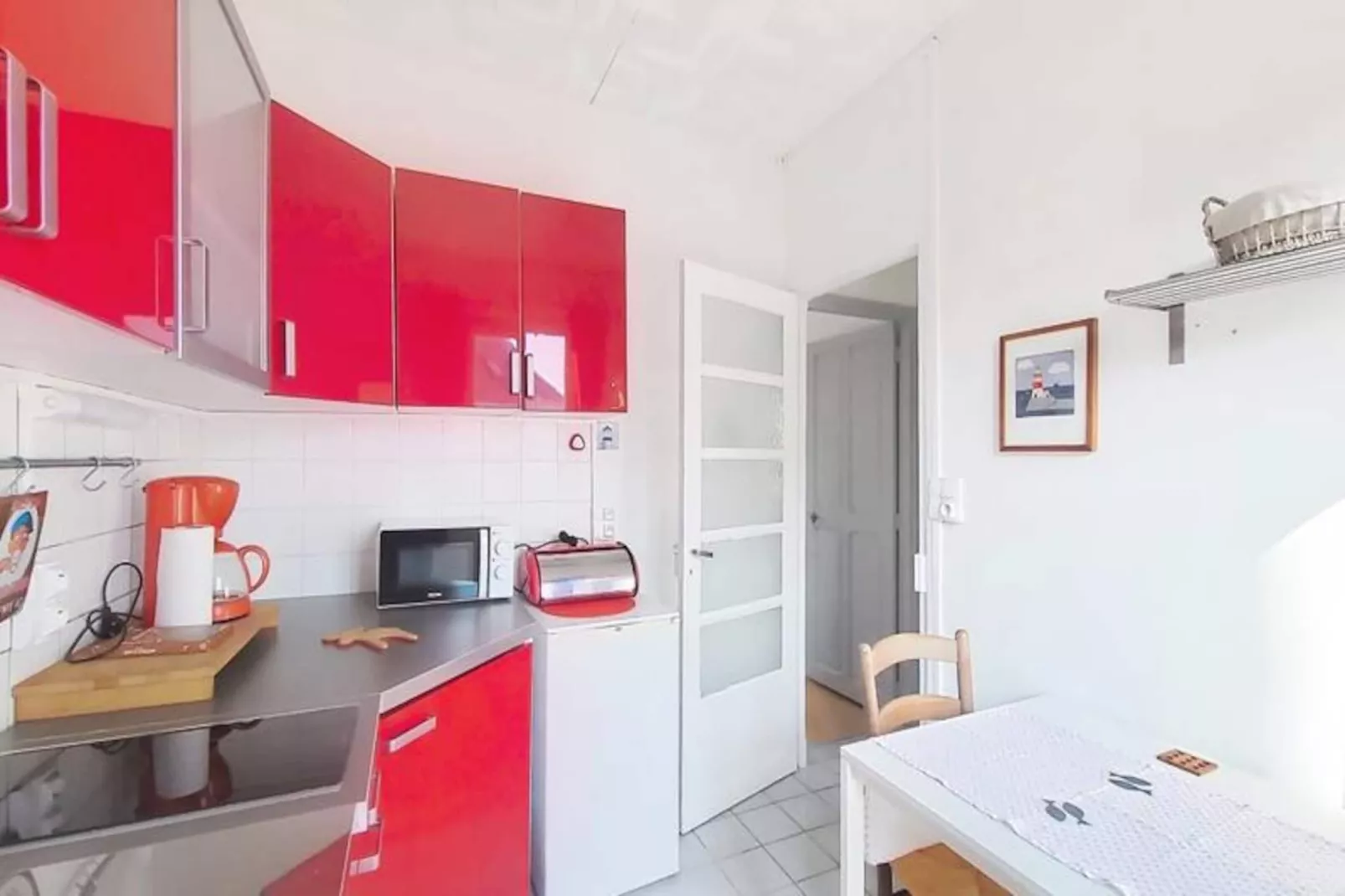 Résidence As - La Sir&egrave;ne D'onival-Non tagué