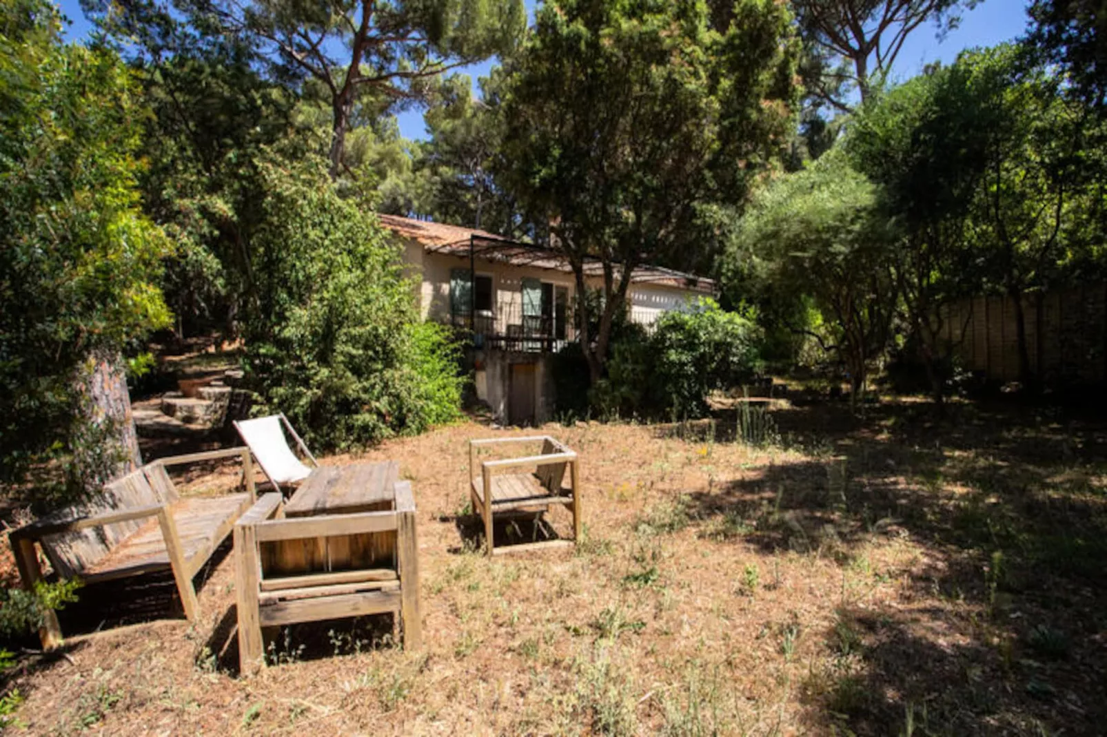 Maison Lumière Des Pins --Nicht zugeordnet