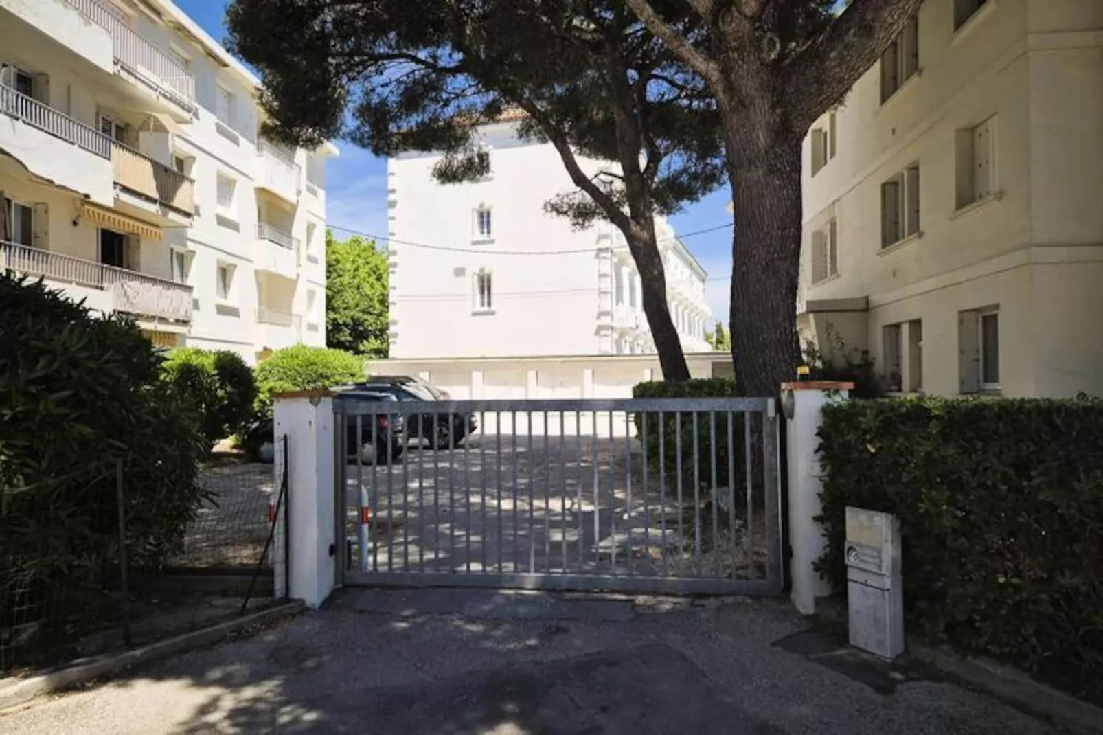 Résidence Mer Et Soleil-Non tagué