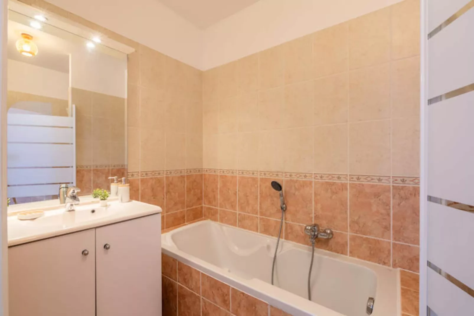 Résidence Le Panama - maeva Home-Nicht zugeordnet