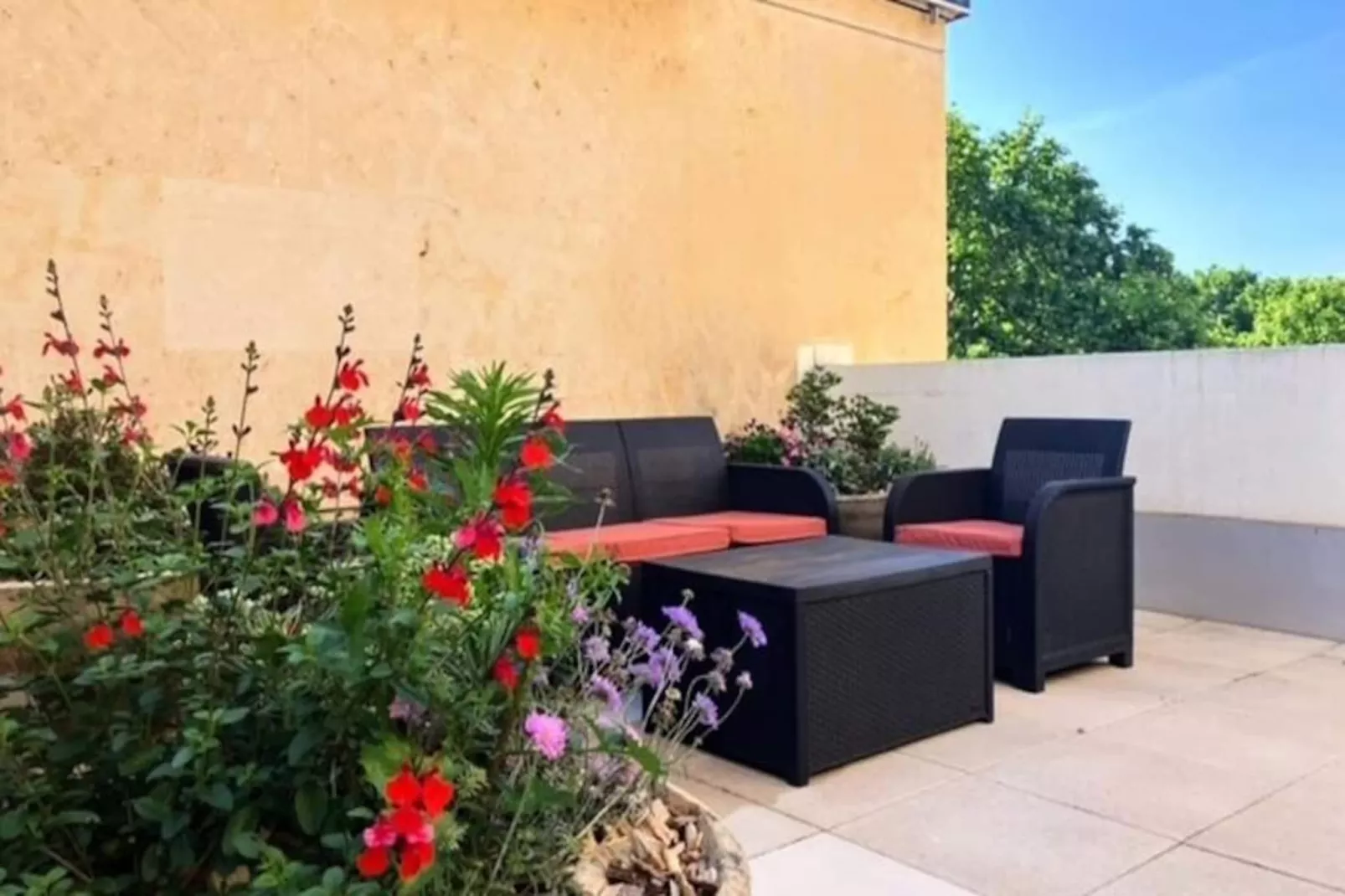 Appartement Limas --Nicht zugeordnet