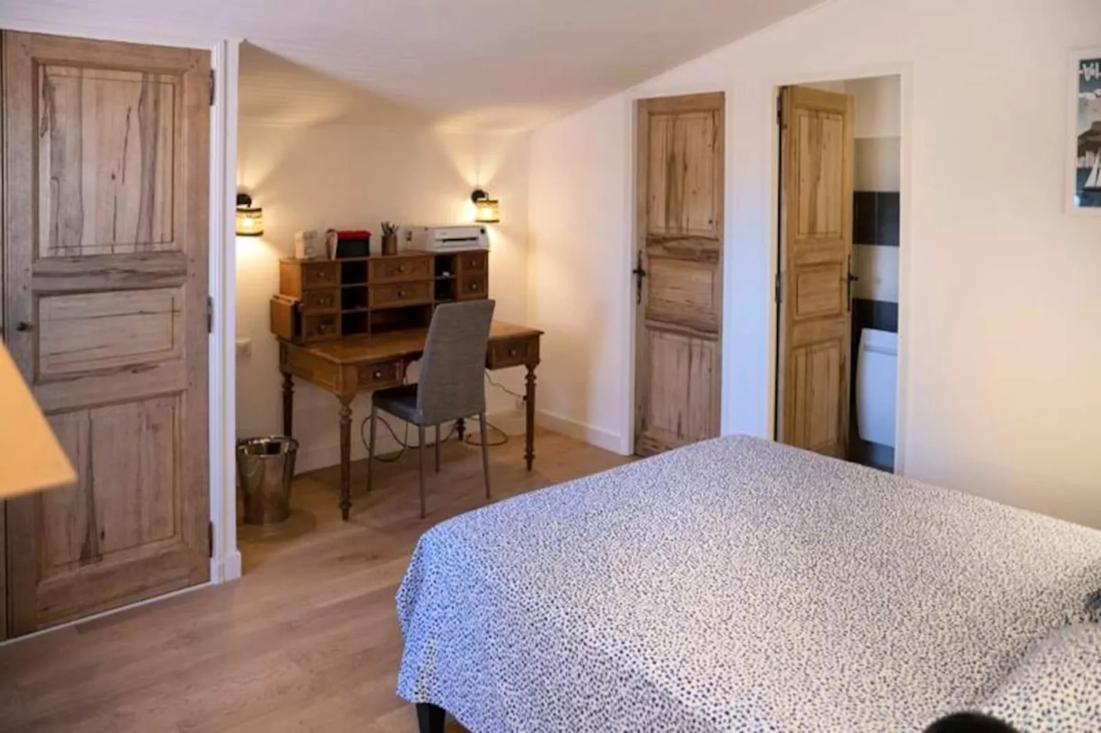 Belle Villa Proven&ccedil;ale Au Calme Avec Piscine-Untagged