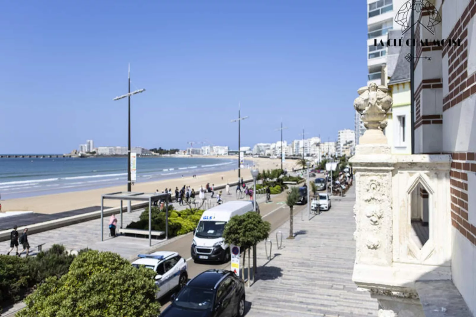 Maison à Les Sables d'Olonne-Nicht zugeordnet