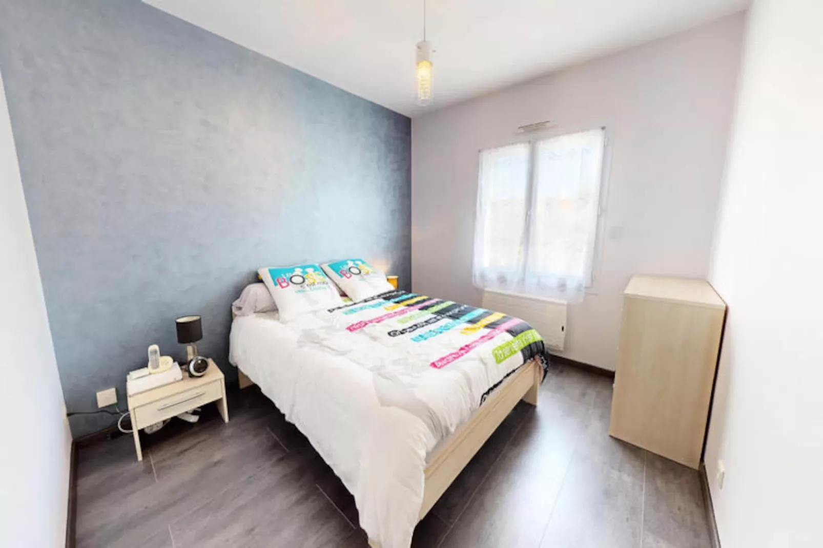 Maison à Saint-Gilles-Croix-de-Vie-Untagged