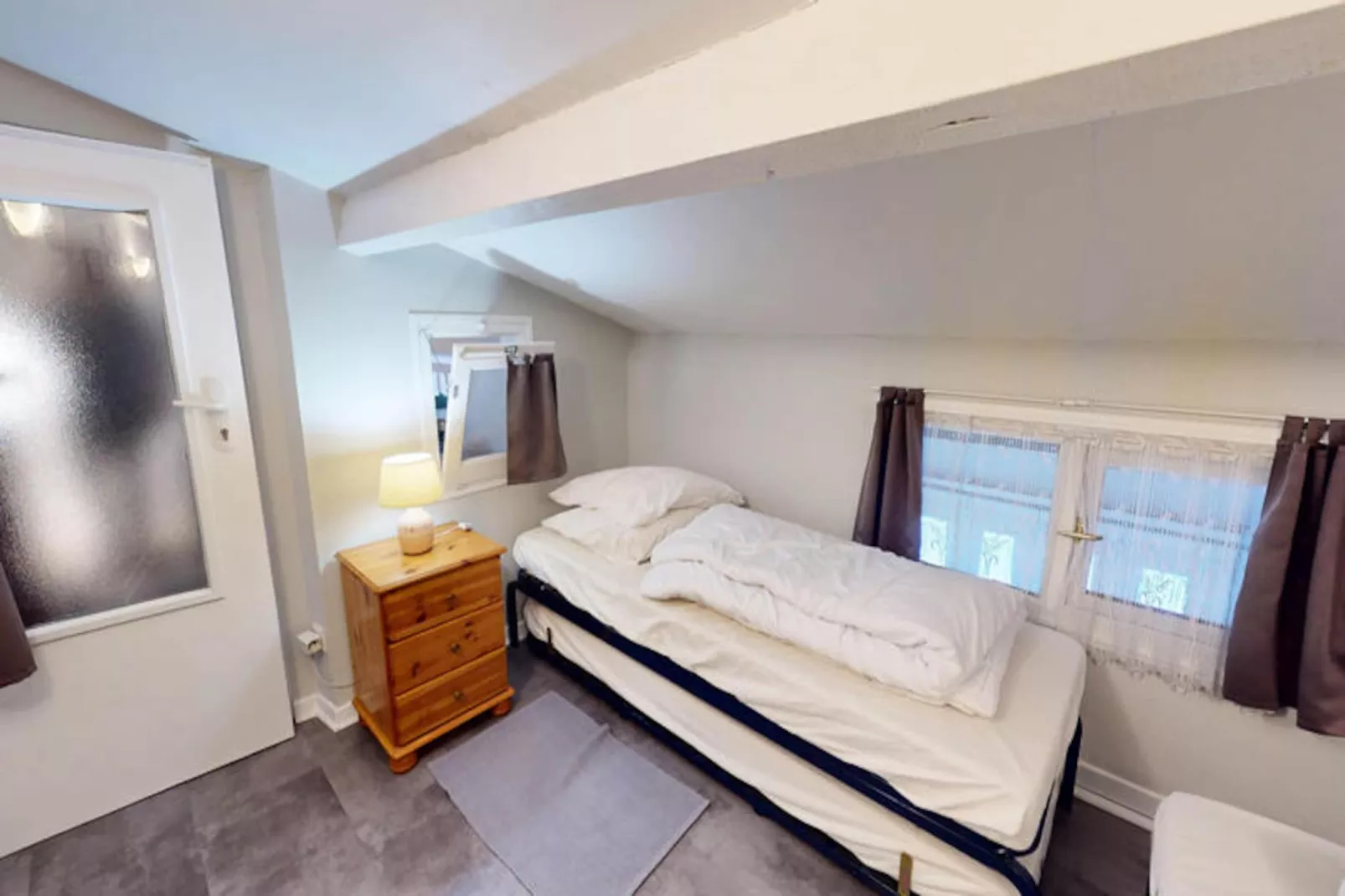 Maison à Saint-Gilles-Croix-de-Vie-Non tagué