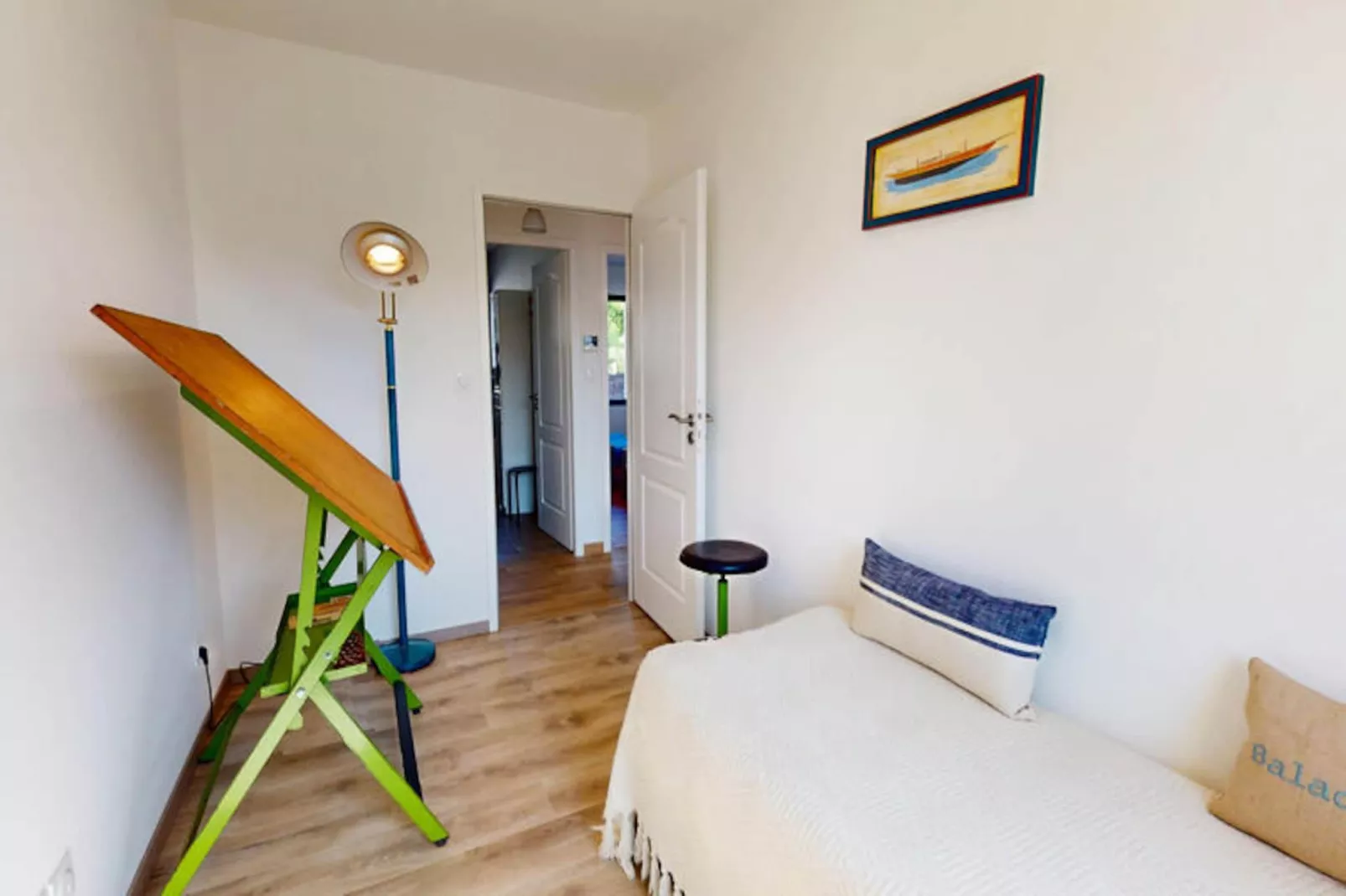 Maison à Saint-Hilaire-de-Riez-Untagged