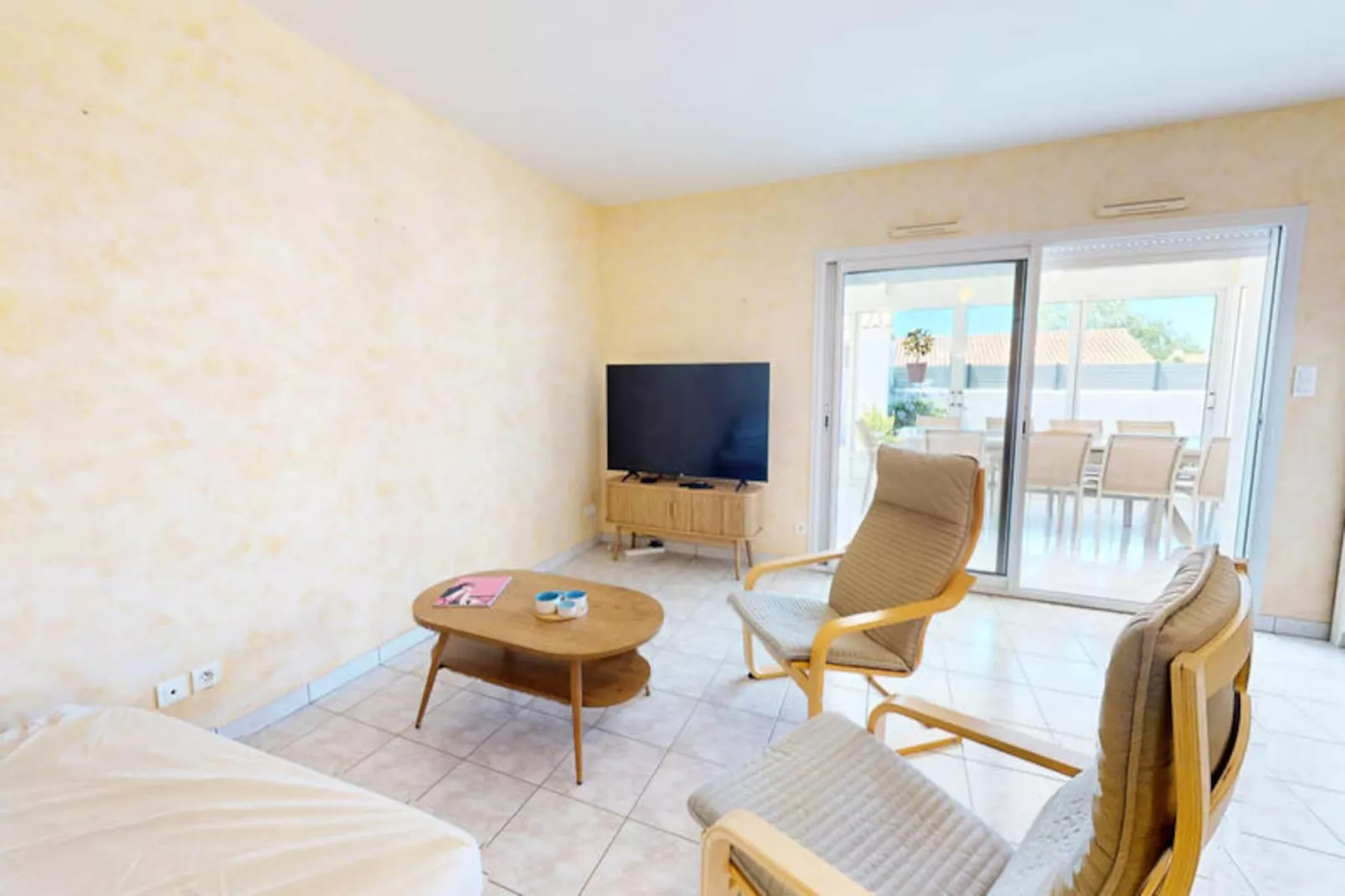 Maison à Saint-Gilles-Croix-de-Vie-Untagged