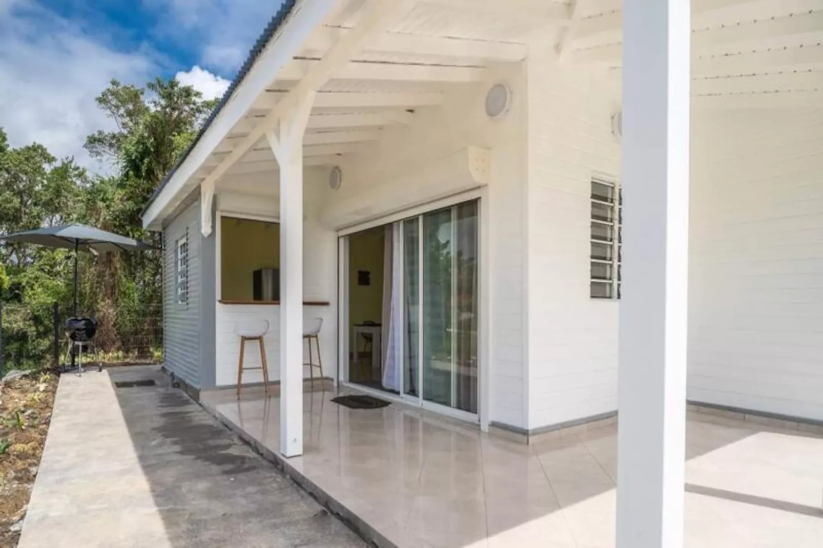 Villa Aura - Nicht zugeordnet