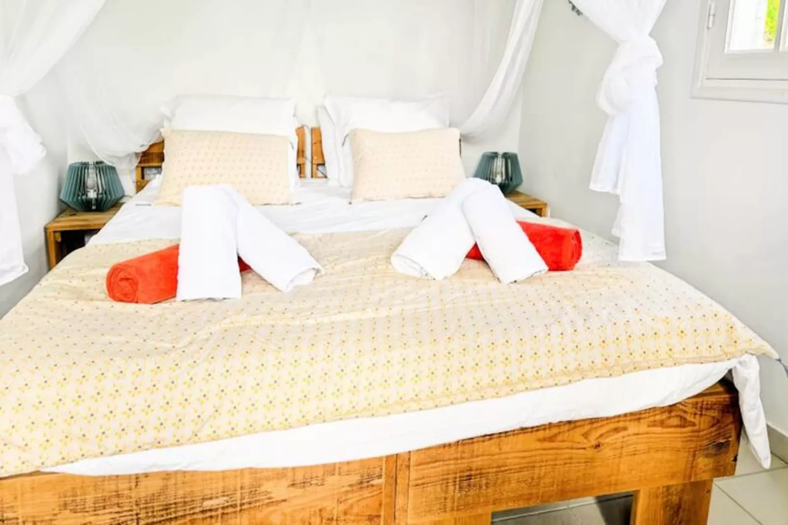 Villa Laur&eacute;al - Non tagué