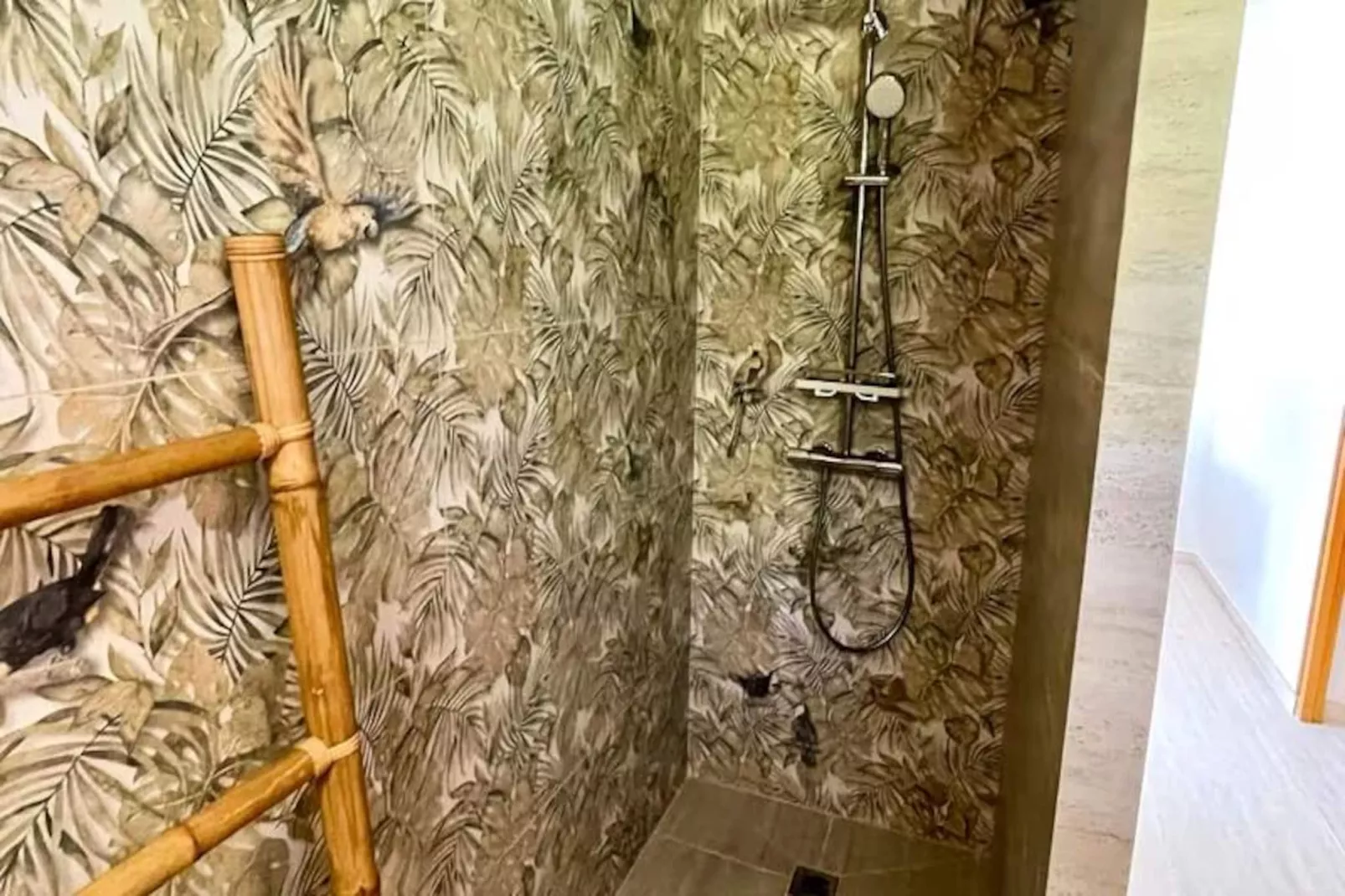 Villa Tikaz Bonheur-Non tagué