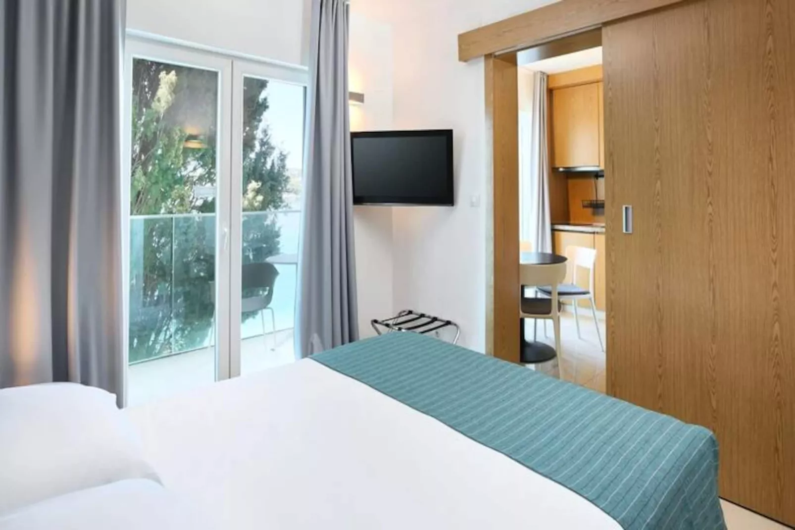 Appartement et Villas Mlini ****-Nicht zugeordnet