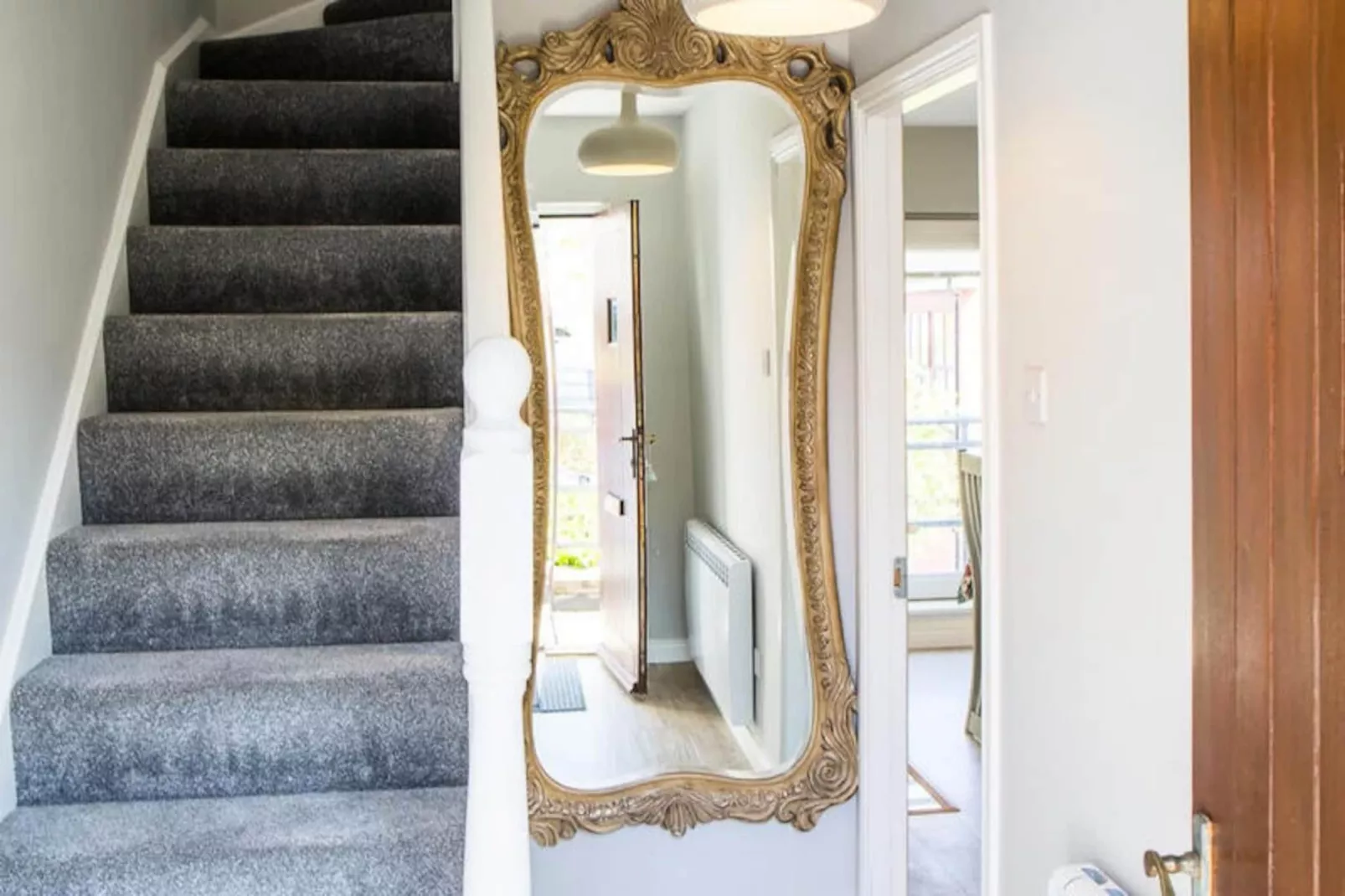 Appartements à Clifden Galway-Untagged