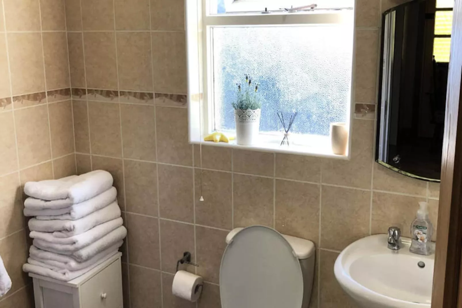 Mobil Home - Bungalow - Cottage à Spiddal Galway-Non tagué