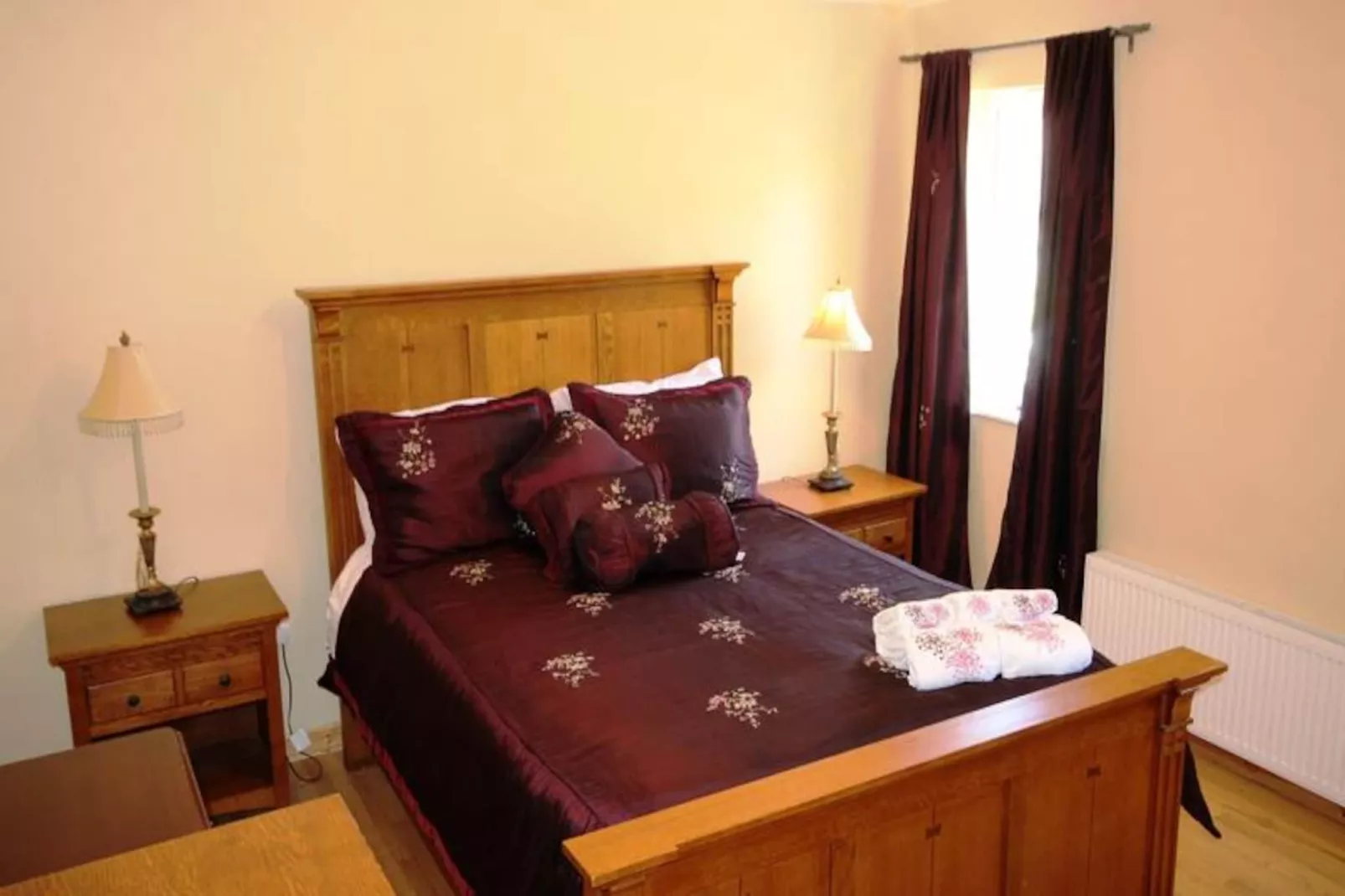 Maison à Spiddal Galway-Nicht zugeordnet